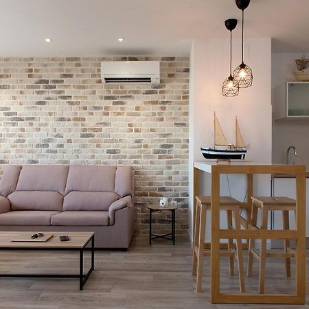 Altea Puerto Playa Apartment Ngoại thất bức ảnh