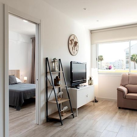 Altea Puerto Playa Apartment Ngoại thất bức ảnh
