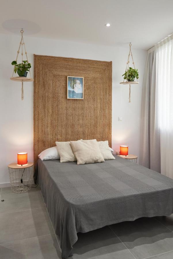 Altea Puerto Playa Apartment Ngoại thất bức ảnh