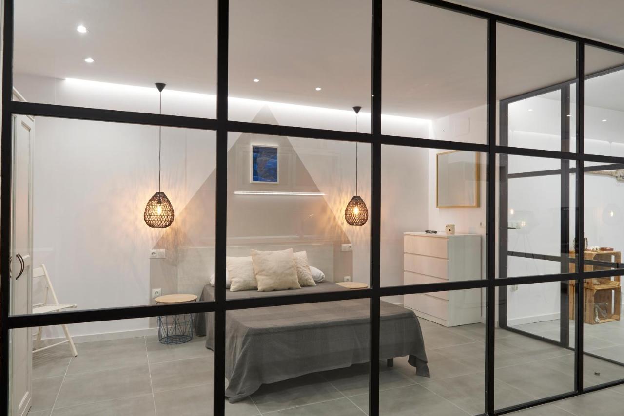 Altea Puerto Playa Apartment Ngoại thất bức ảnh
