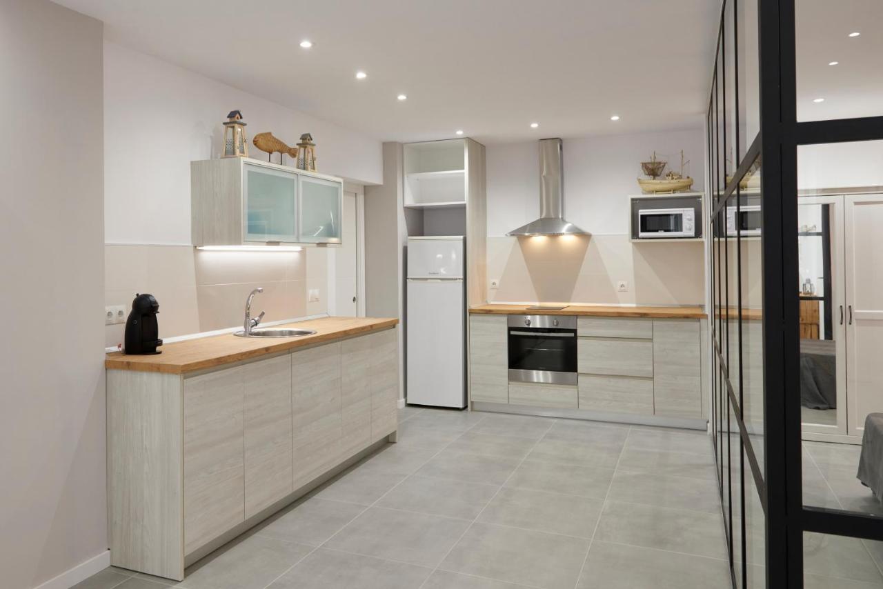 Altea Puerto Playa Apartment Ngoại thất bức ảnh