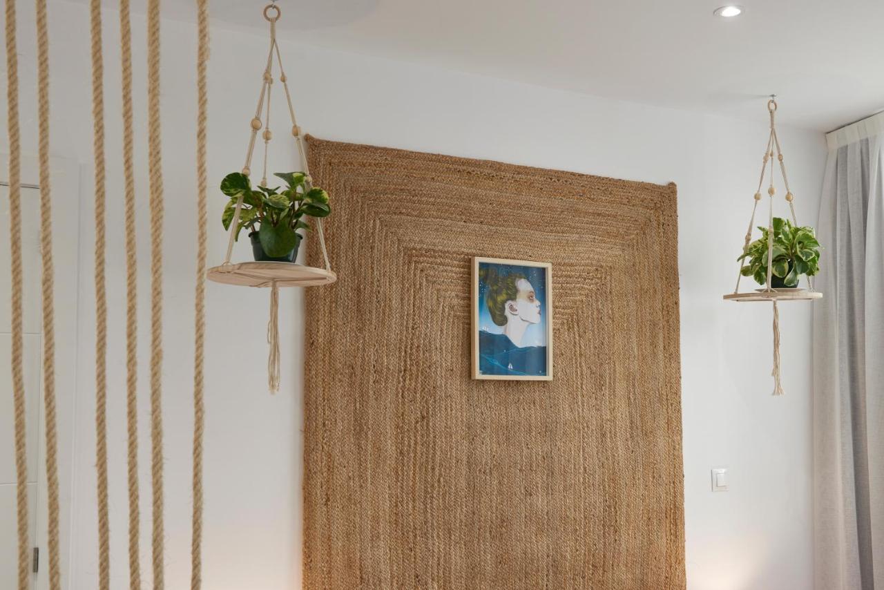 Altea Puerto Playa Apartment Ngoại thất bức ảnh