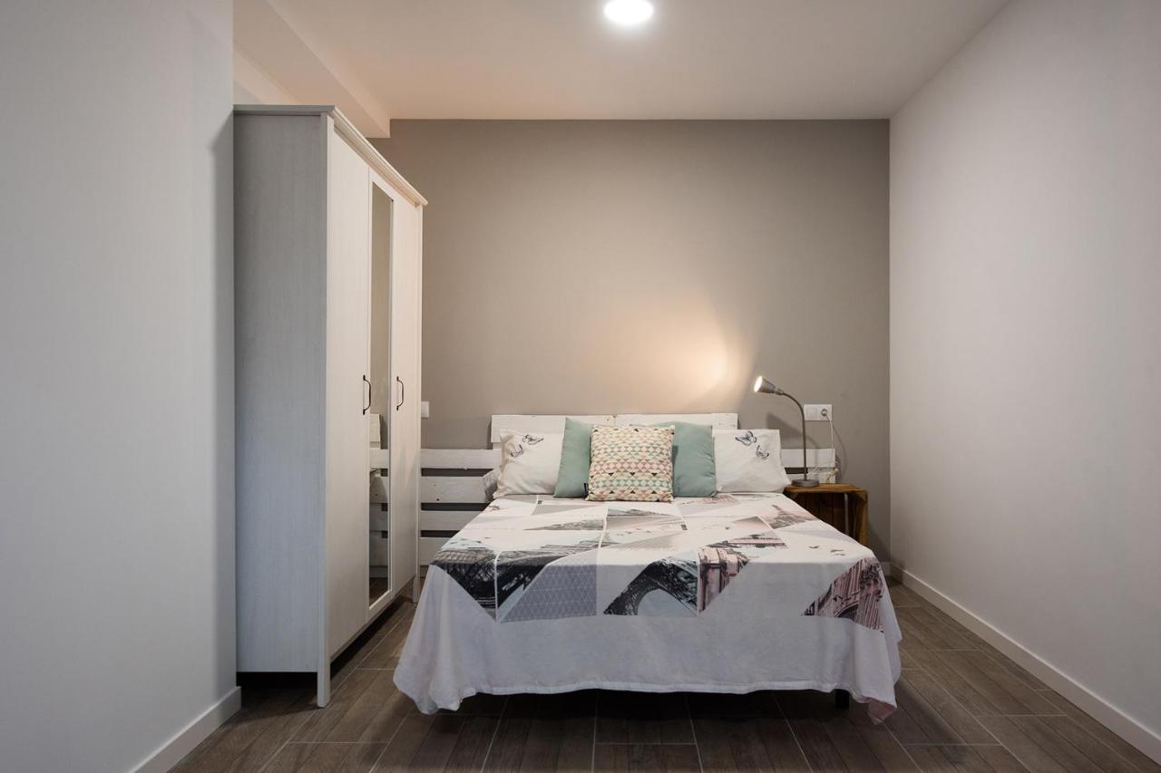 Altea Puerto Playa Apartment Ngoại thất bức ảnh
