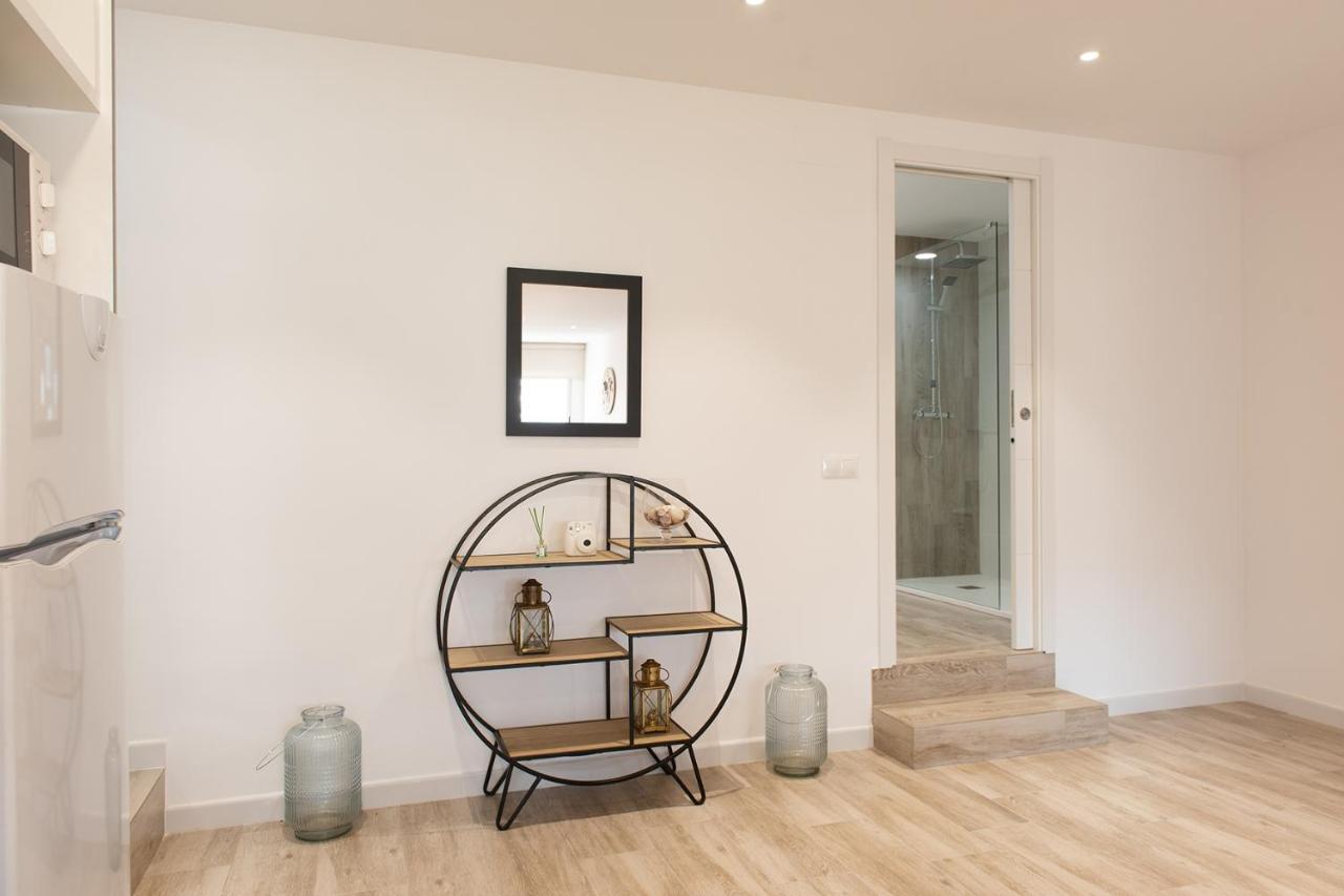 Altea Puerto Playa Apartment Ngoại thất bức ảnh
