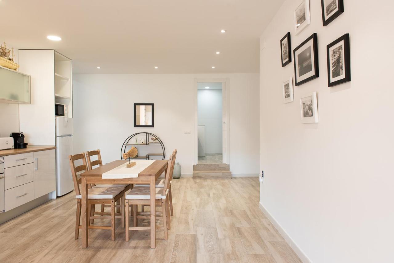Altea Puerto Playa Apartment Ngoại thất bức ảnh