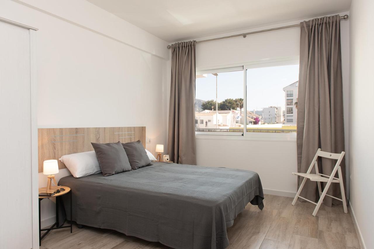 Altea Puerto Playa Apartment Ngoại thất bức ảnh