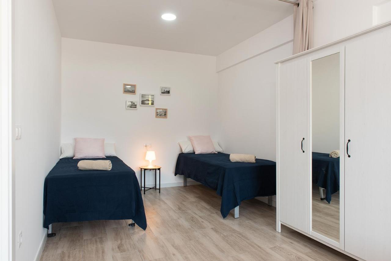 Altea Puerto Playa Apartment Ngoại thất bức ảnh